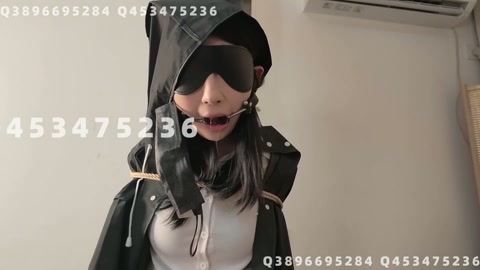 花花女侦探搜查遇袭！全程口塞伺候！第一部分！ 第8张