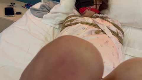 萝莉妹妹水流成河（喜欢白幼瘦的值得一看） 第8张