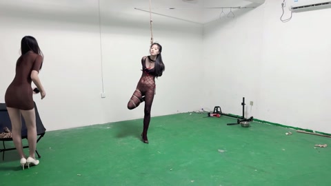 骚狗的窒息游戏训练 第8张
