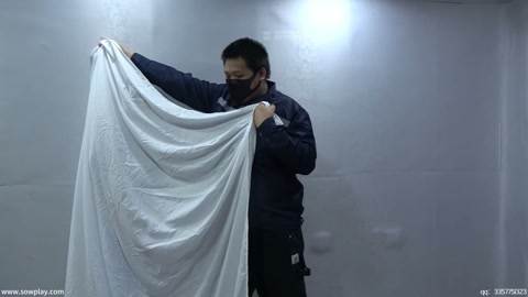 魔术师小夜 第8张