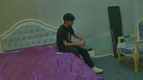 A市搜查官1剧情与A市巡查接近，可看作平行世界，根据不同工作室特色进行剧情上的小改动。 工作室定拍，... 第8张