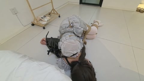 ◤暴走的小萝莉◢邪修，灌肠1000ml只是前奏，抽搐昏迷失禁才是目的，多次抽搐惊厥，据说gang内灌... 第9张
