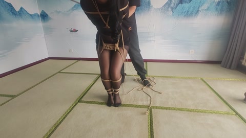 久违的晓雅 第9张