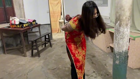 凌辱洋洋Ⅰ 第9张