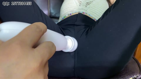 动动被疯狂蹂躏，强高 第9张