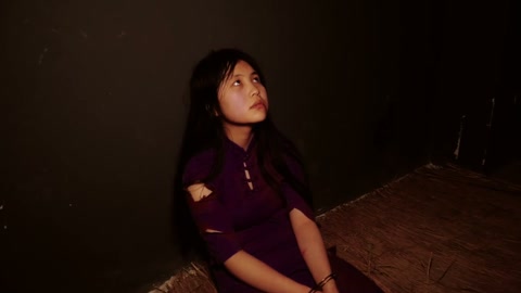 喋血交通站（下集）交通员不畏生死巧设妙计向组织传达叛徒信息以及向组织告别英勇 第9张