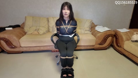 大学生访谈 绳艺访谈 听取新疆姑娘 内心深处的心声 第9张