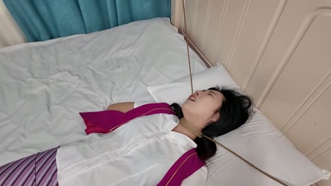 天使的审判 美女小韩经典之作，满屏都是大长腿，175的身高，腿是真好，演技更是专业级..... 第9张