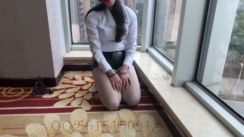 女囚洋洋Ⅴ 第9张