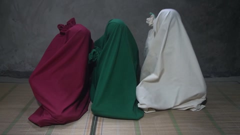 女神捕之白莲教（第三集） 第9张