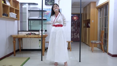 安安 汉服五花口球 第9张