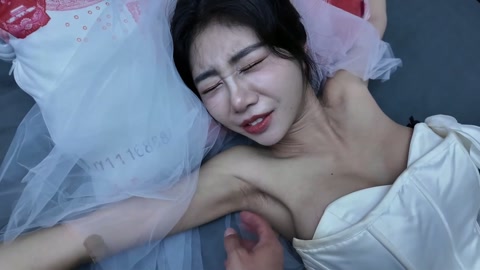 官官绳艺婚纱 嫁衣缚①②（附访谈） 第9张
