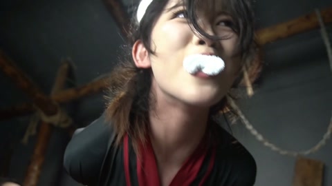 定制女神捕之白莲教（第一集） 第9张