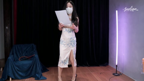 小个子少妇紧缚啵啵贝阅读文章挑战腿软挣扎崩溃羞耻拉满 第9张