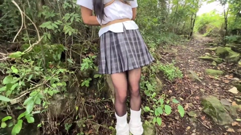 小叶林间奇遇记（上） 第9张