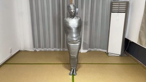 小花大小姐的真木乃伊全包 第9张