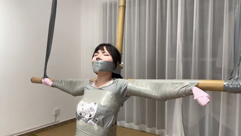 小花胶带十字固 第9张