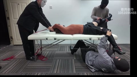 强制猥亵3（下） 第9张