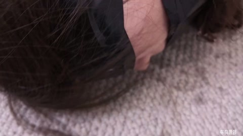 我在下04【布狗订拍】《脱缚挑战·森森篇》【内衣处女秀超长时长日式反绑驷马感观封闭假装离开被迫放置趣... 第9张