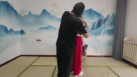 新模特应聘花絮（魏鸣歌，林雪漫） 第9张