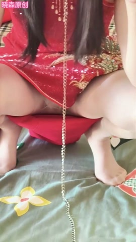 晓森一小时狗奴训练 第9张