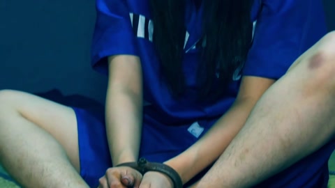 毒网之下，无归之路  女毒贩夏晚被捕后在弟弟的劝说下将女毒枭李娜缉捕归案后两人被判死刑野外执行枪决 第9张