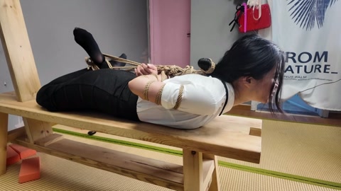 洛洛老虎凳 第9张