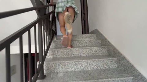 灌肠+喷射+震动肛塞+K9爬行+SP+外出走廊羞耻挑战+震动B强高循环+变身强化喷射战士 第9张