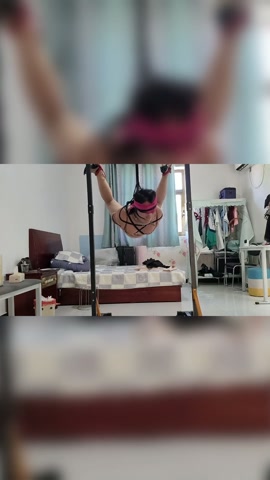 狗蛋单杠练习下腰 第9张