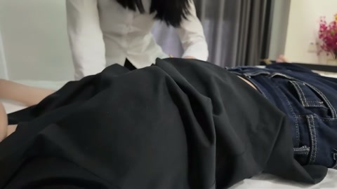 电竞酒店之私人管家（下） 第9张
