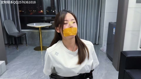 窒息实录 没有剧情， 反复的窒息到放松， 强度不算 第9张
