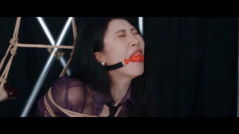 绳艺大电影《我有一个朋友》番外篇 第9张