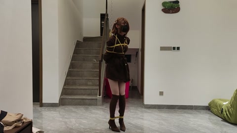 美拉德第五集：喜欢跑是吧 第9张