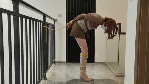 美拉德6：喜欢跑就不绑腿 第9张