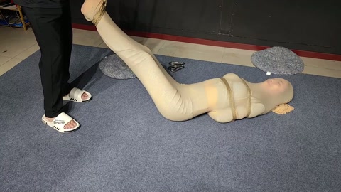 艾琳 睡袋包裹 第9张