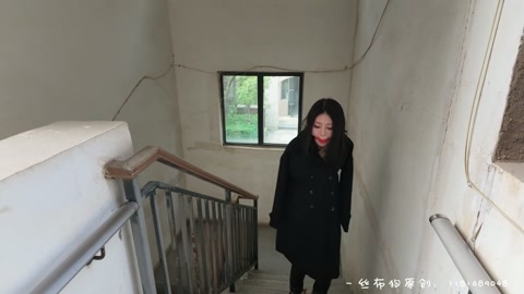 莉莉户外2.0 户外tj全集 全程啵啵贝 股绳刺激 绊脚绳限制行动 出发＋返程全过程无剪辑 野外躺地... 第9张