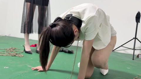 被报复调教后沉沦的黑心老师1 第9张