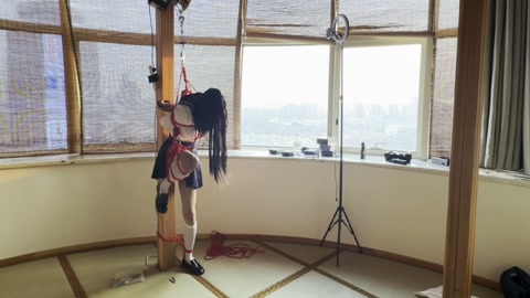 超能双子一：当喜欢绳缚的腹黑姐姐获得捆绑能力 第9张