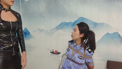 追踪 以身入局，护一方平安，惩处罪恶，还朗朗乾坤 第9张