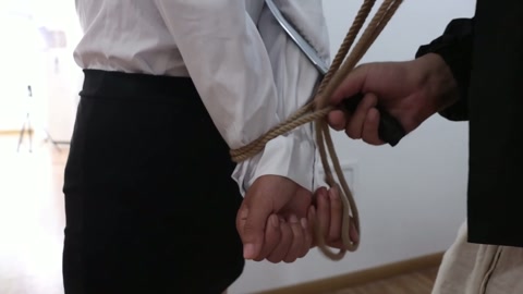 防范训练①（超绝演技新人沈环） 第9张