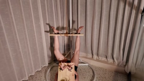 《人妻惩戒所 麻里篇》上集 第10张