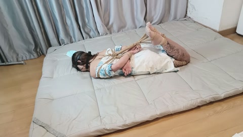 人贩王五系列（美艳少妇曾经的大姐大） 第10张