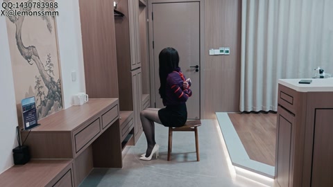 伪娘五花大绑 第10张