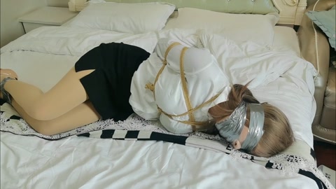 入室劫持 第10张