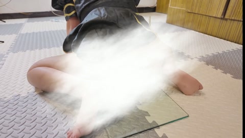 吊缚强制高潮 喷水 2-2 第10张