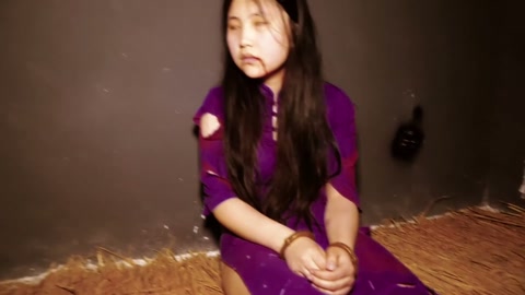 喋血交通站（下集）交通员不畏生死巧设妙计向组织传达叛徒信息以及向组织告别英勇 第10张