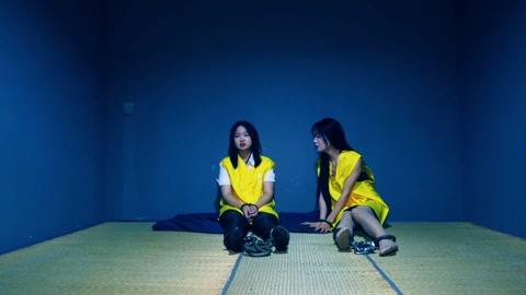 姐妹不归路  女死刑犯林乐瑶为立功减刑举报姐妹周雨彤杀人两人双双被判死刑走向刑场 第10张