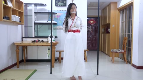 安安 汉服五花口球 第10张