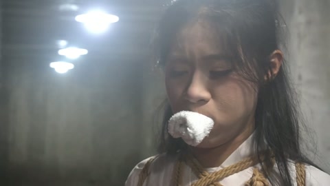 定制女神捕之千金蒙冤案（第一集） 第10张