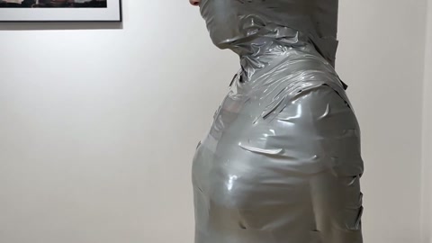 小花大小姐的真木乃伊全包 第10张